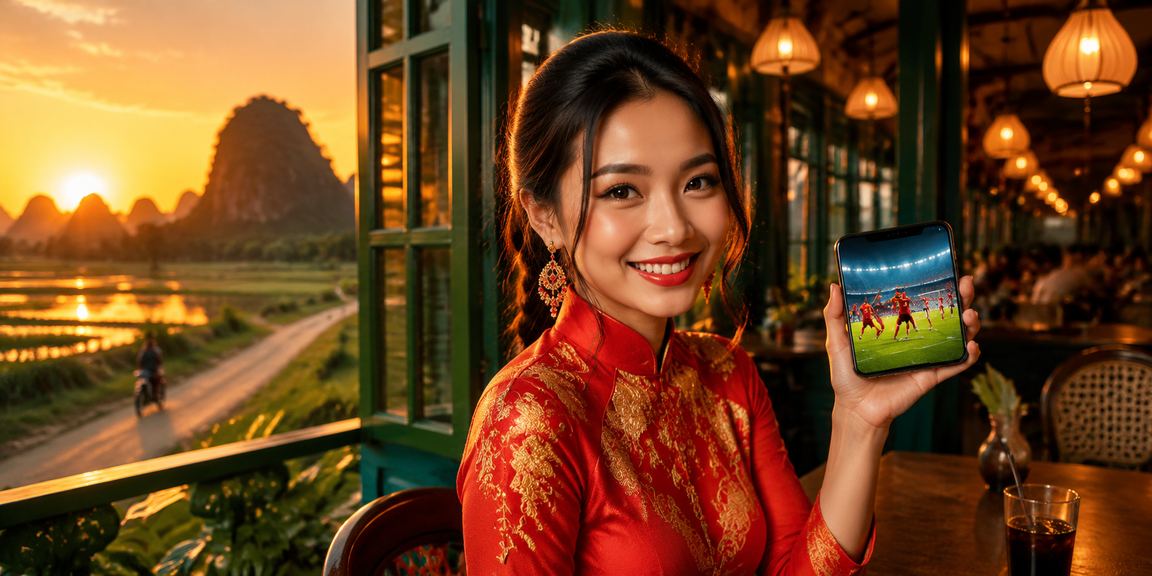 Không gian cà phê Ninh Bình với bài baccarat – biểu tượng giải trí có trách nhiệm